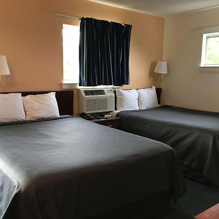 Motel 6-Fayetteville, Nc - Fort Liberty Area Exterior photo
