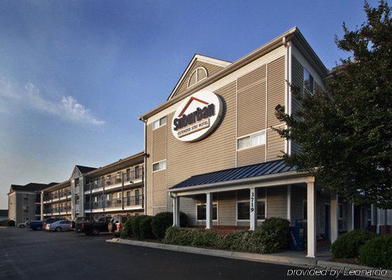 Motel 6-Fayetteville, Nc - Fort Liberty Area Exterior photo