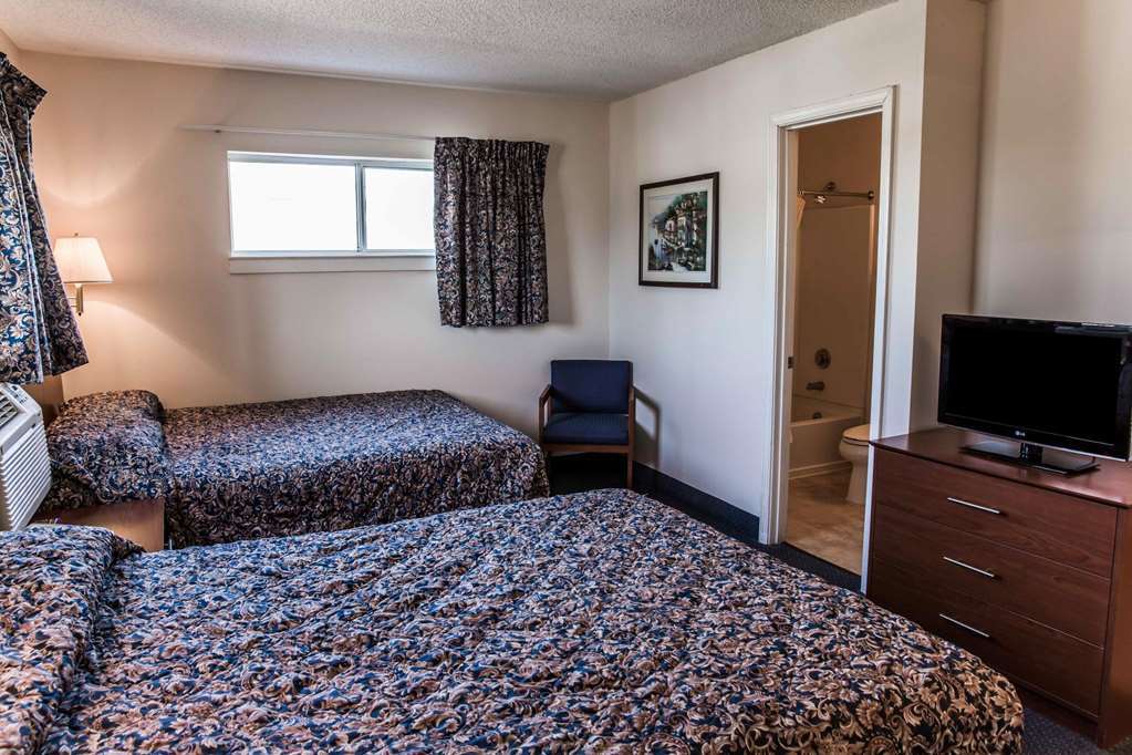 Motel 6-Fayetteville, Nc - Fort Liberty Area Room photo