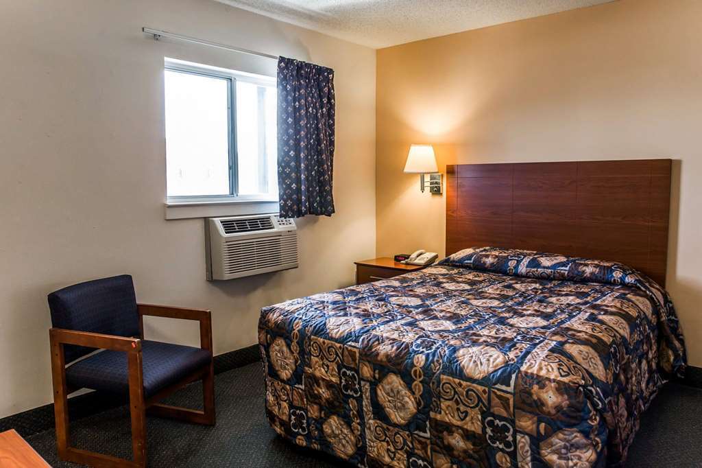 Motel 6-Fayetteville, Nc - Fort Liberty Area Room photo