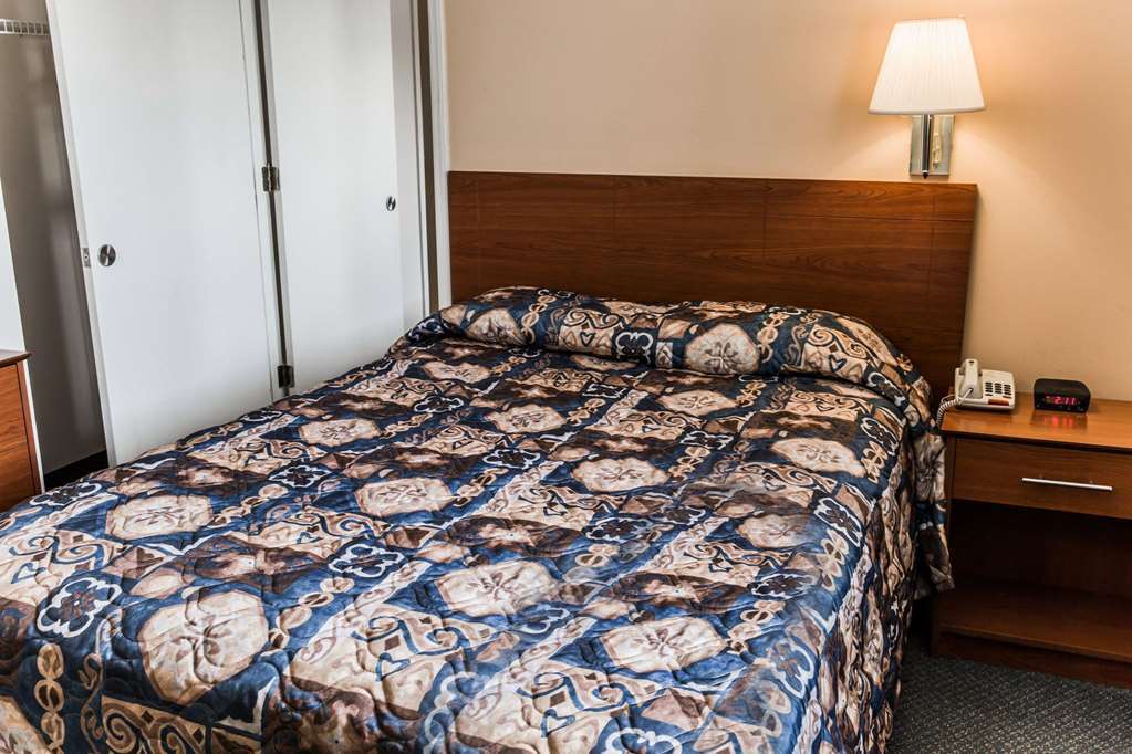 Motel 6-Fayetteville, Nc - Fort Liberty Area Room photo