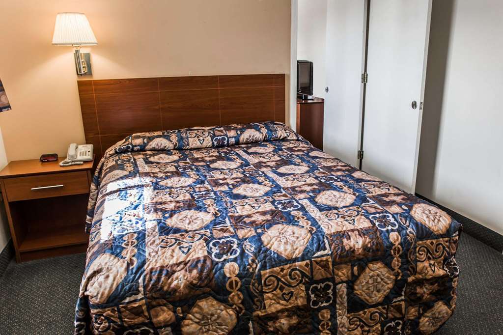 Motel 6-Fayetteville, Nc - Fort Liberty Area Room photo