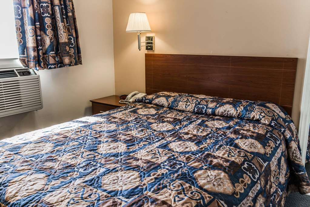 Motel 6-Fayetteville, Nc - Fort Liberty Area Room photo