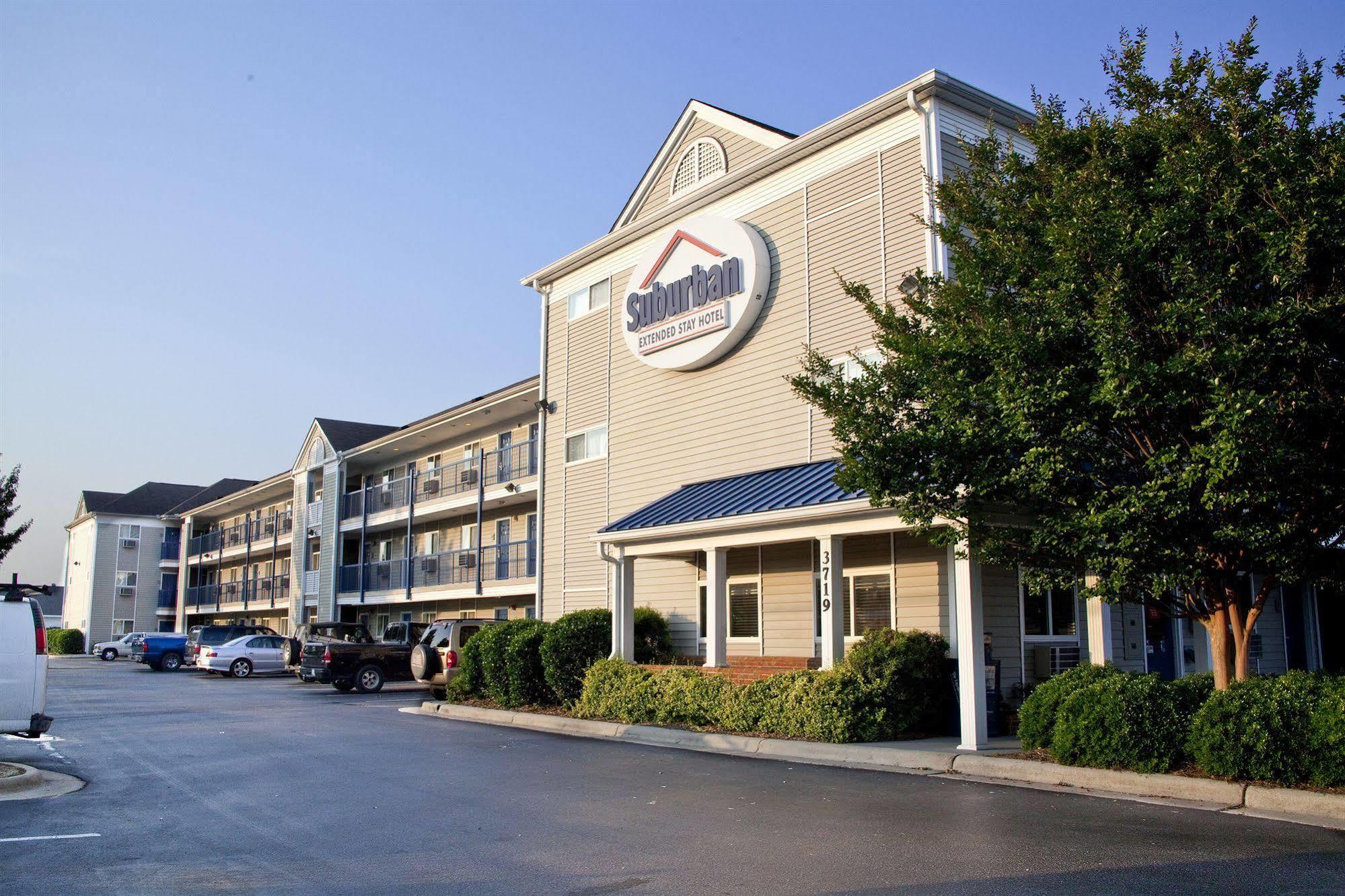 Motel 6-Fayetteville, Nc - Fort Liberty Area Exterior photo