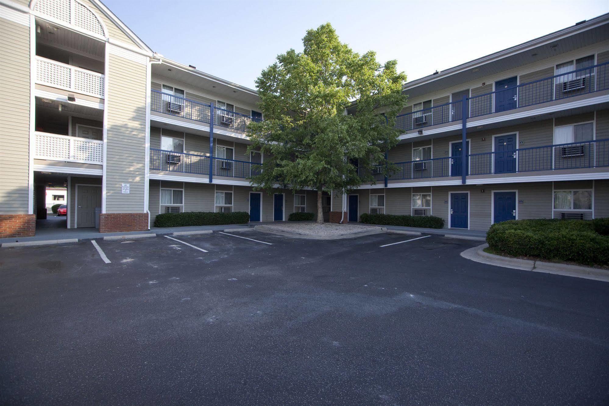 Motel 6-Fayetteville, Nc - Fort Liberty Area Exterior photo