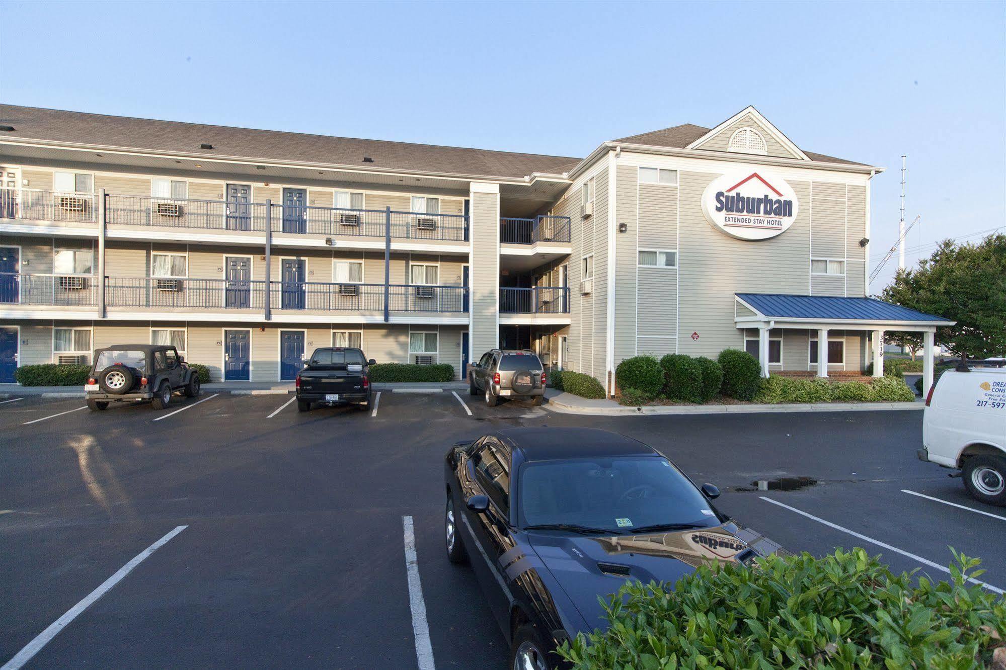 Motel 6-Fayetteville, Nc - Fort Liberty Area Exterior photo