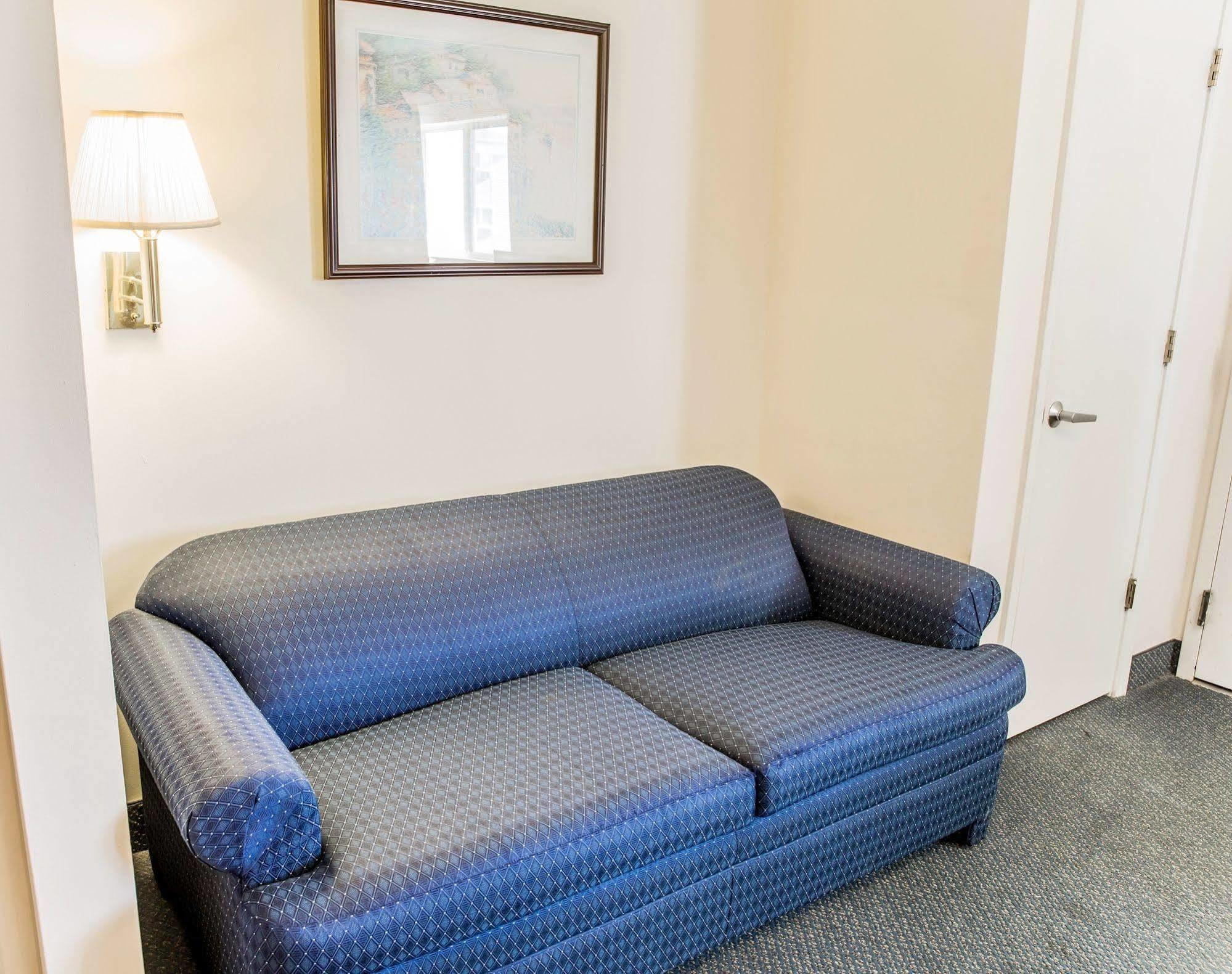 Motel 6-Fayetteville, Nc - Fort Liberty Area Exterior photo