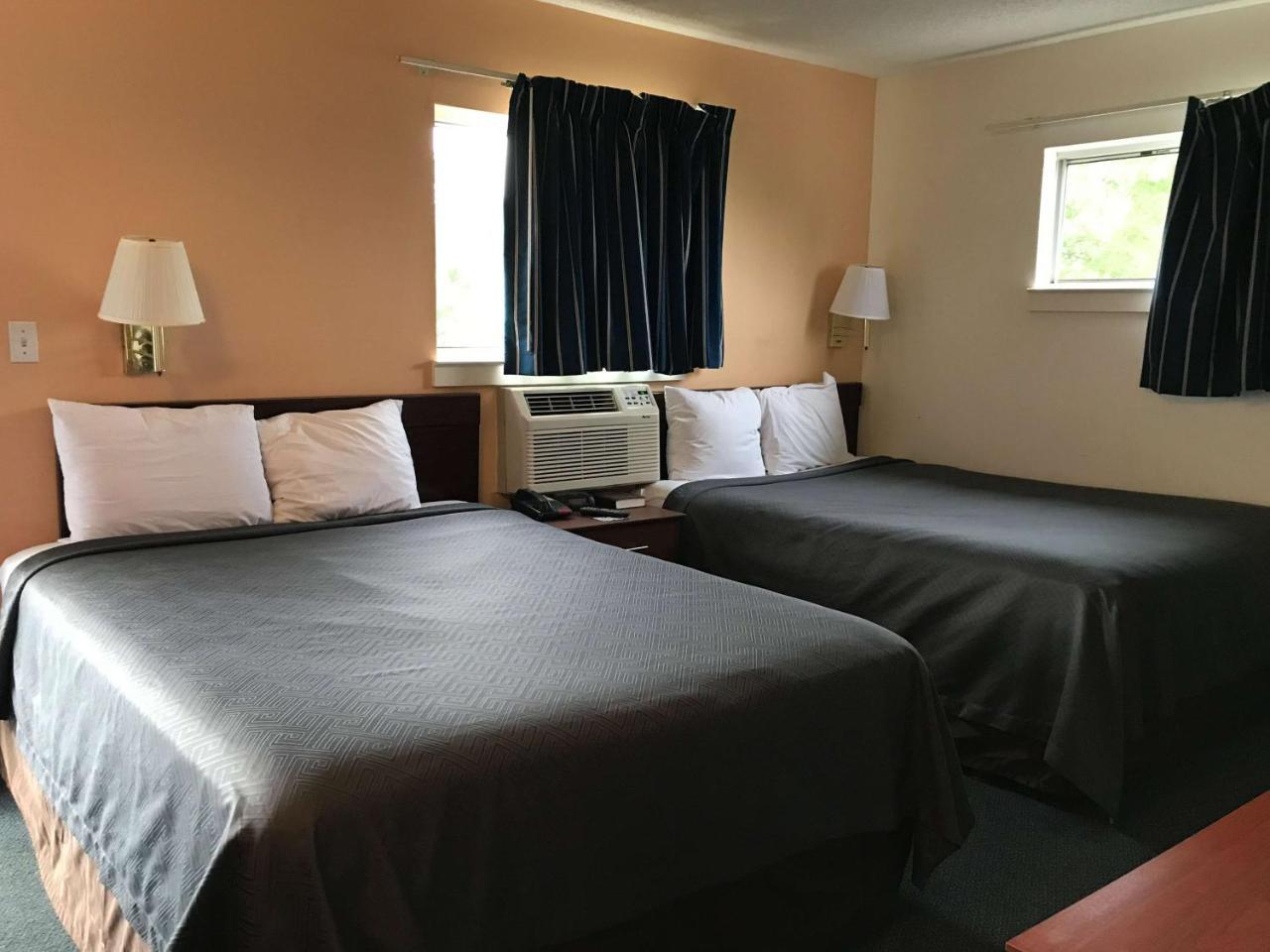 Motel 6-Fayetteville, Nc - Fort Liberty Area Exterior photo