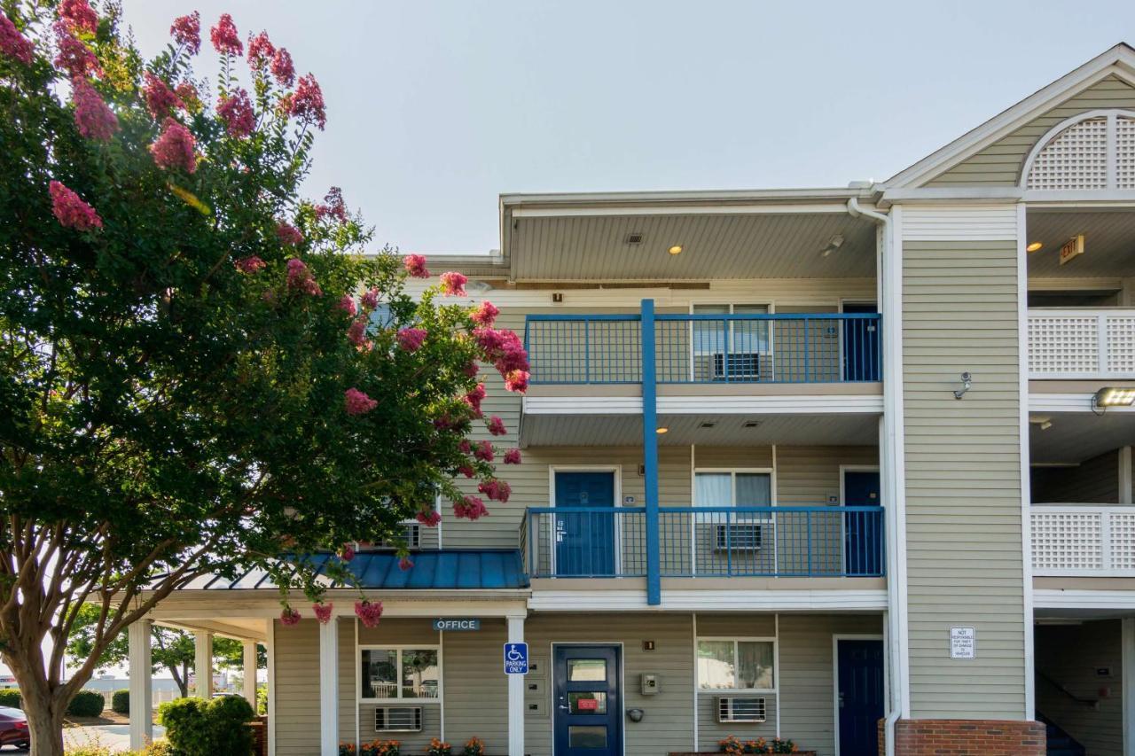 Motel 6-Fayetteville, Nc - Fort Liberty Area Exterior photo