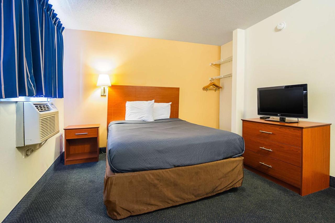 Motel 6-Fayetteville, Nc - Fort Liberty Area Exterior photo
