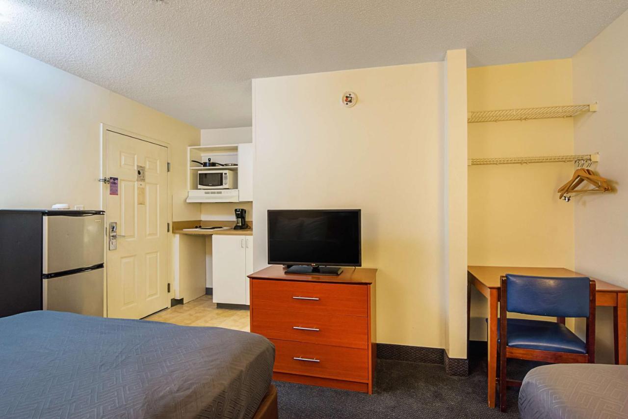 Motel 6-Fayetteville, Nc - Fort Liberty Area Exterior photo